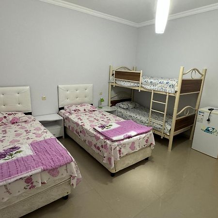 Twins Hotel Gonio Dış mekan fotoğraf