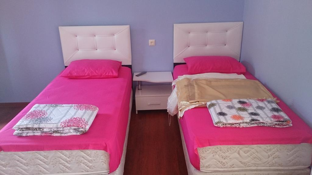 Twins Hotel Gonio Oda fotoğraf