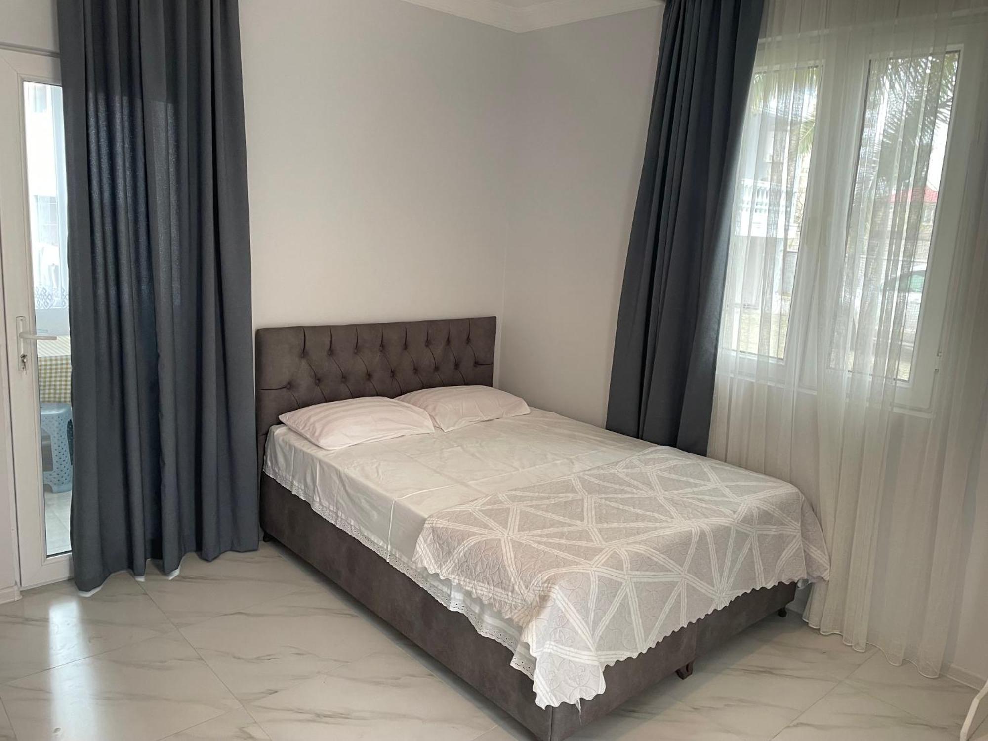 Twins Hotel Gonio Dış mekan fotoğraf