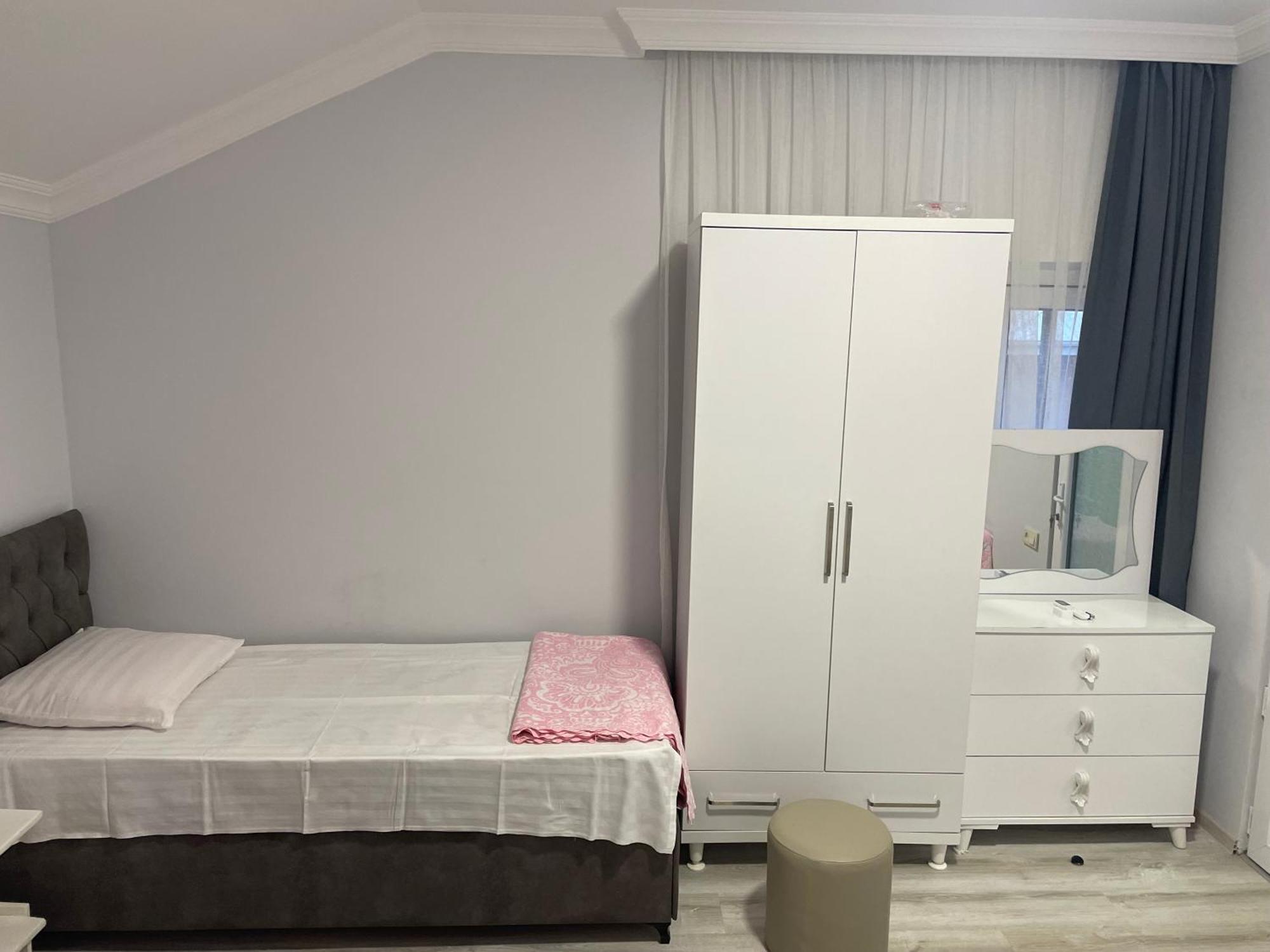 Twins Hotel Gonio Dış mekan fotoğraf