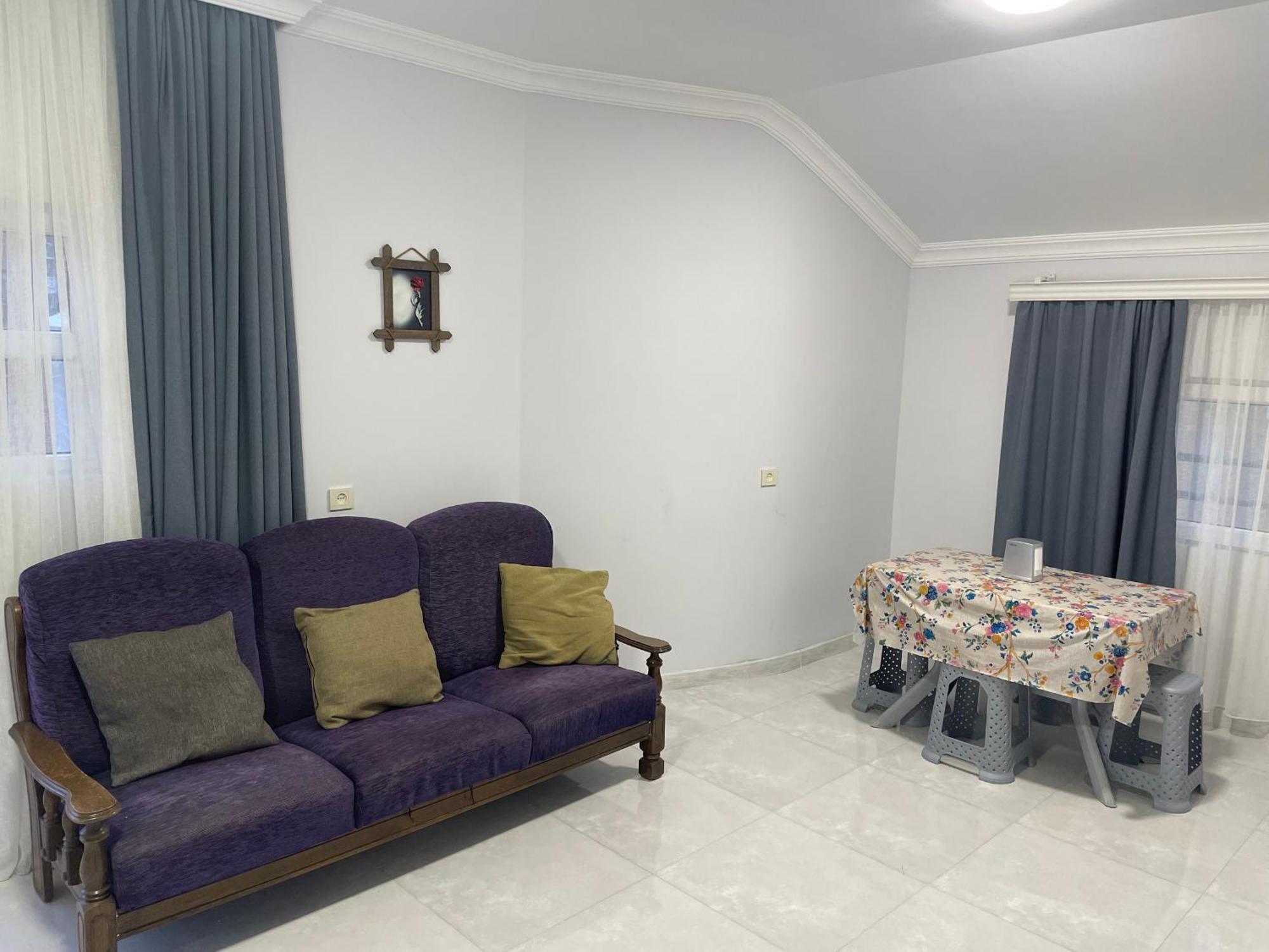 Twins Hotel Gonio Dış mekan fotoğraf
