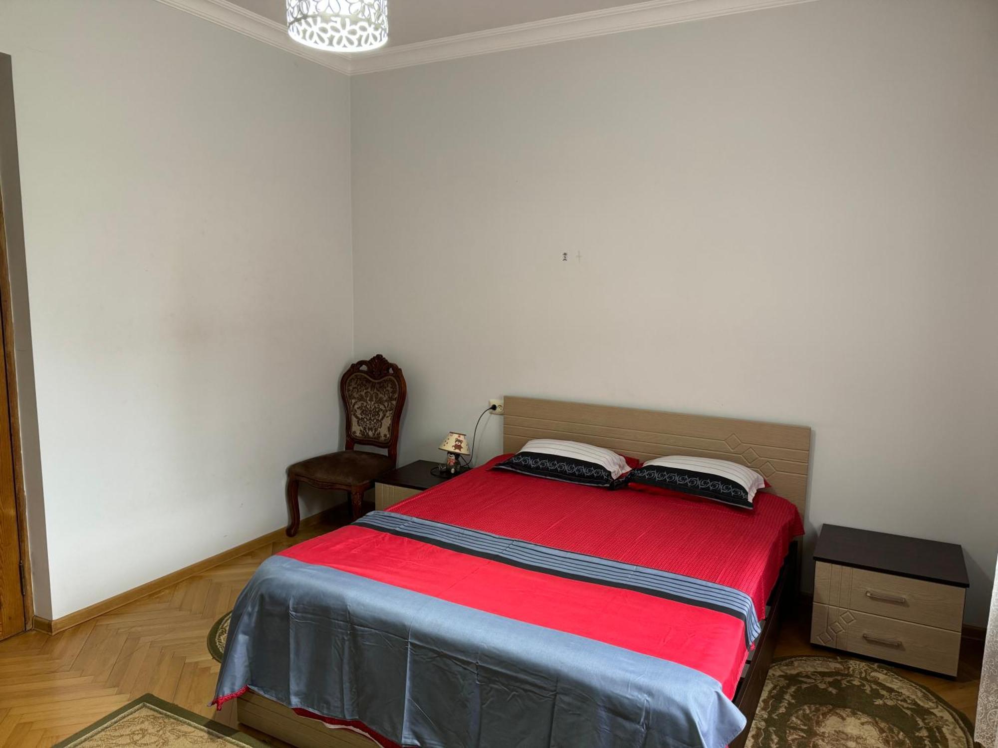 Twins Hotel Gonio Dış mekan fotoğraf
