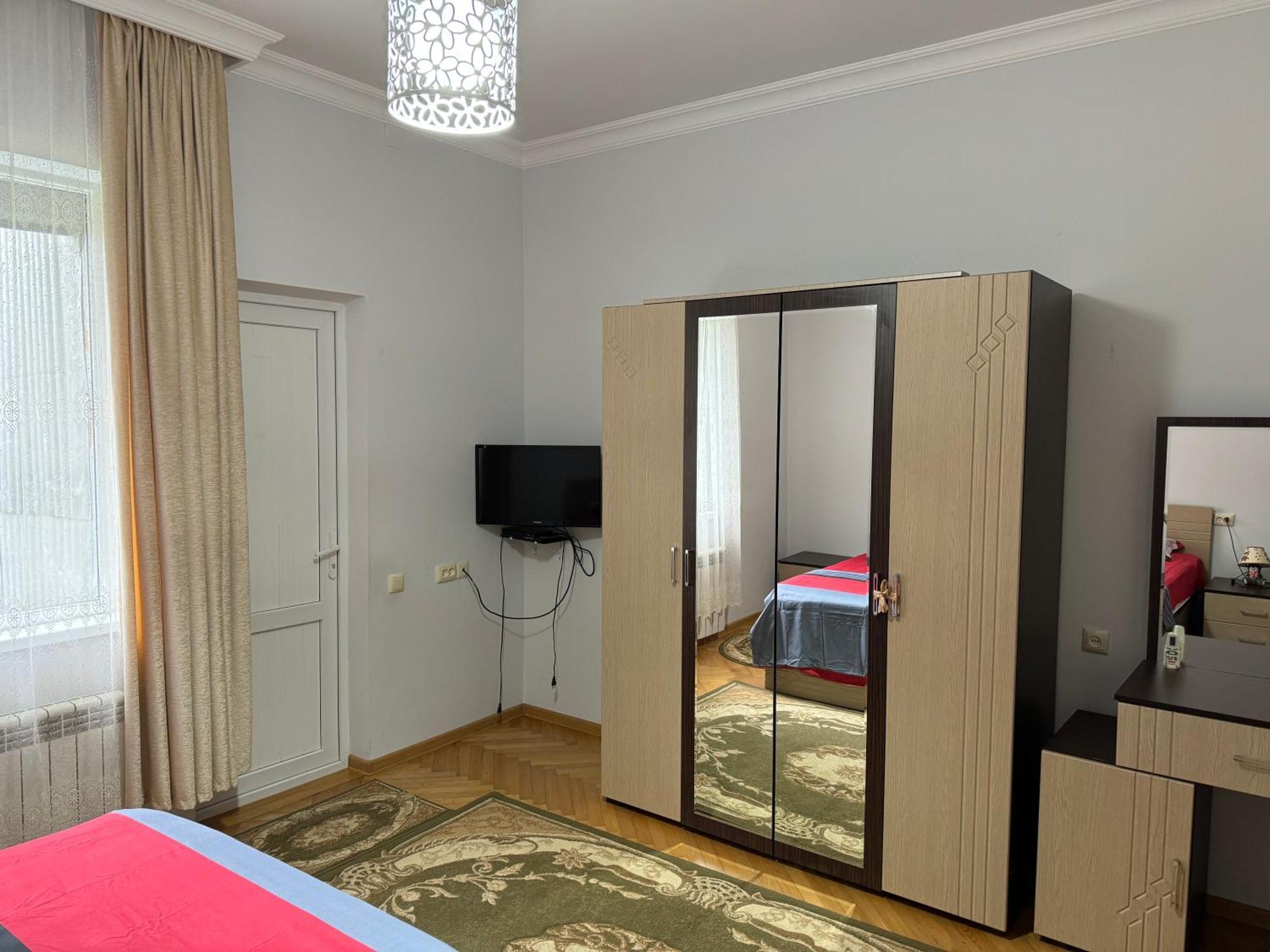Twins Hotel Gonio Dış mekan fotoğraf