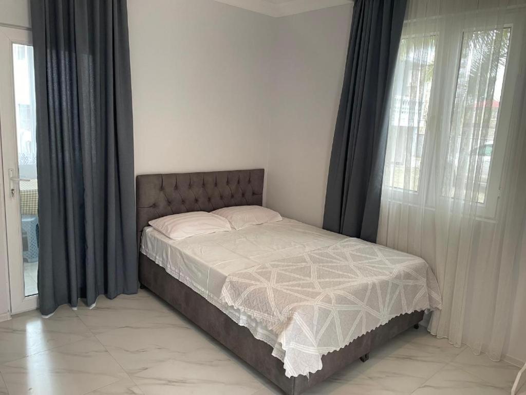 Twins Hotel Gonio Dış mekan fotoğraf