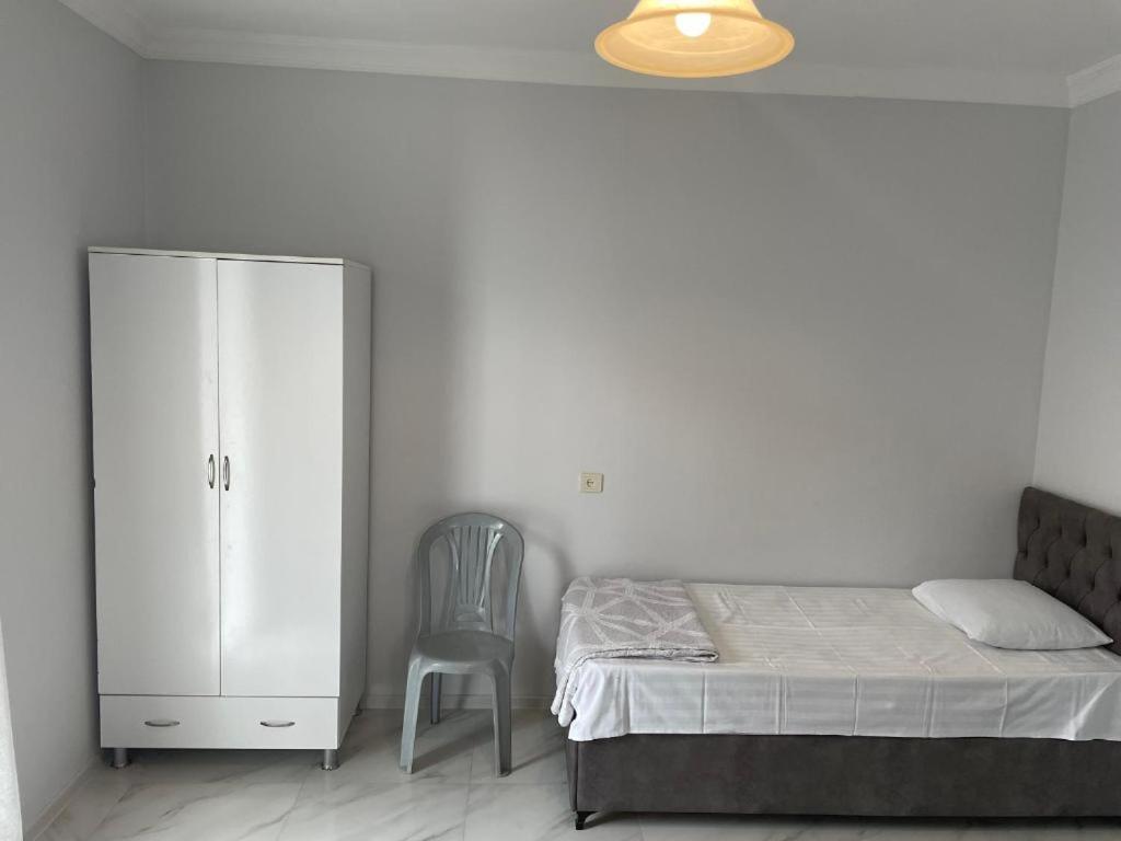 Twins Hotel Gonio Dış mekan fotoğraf